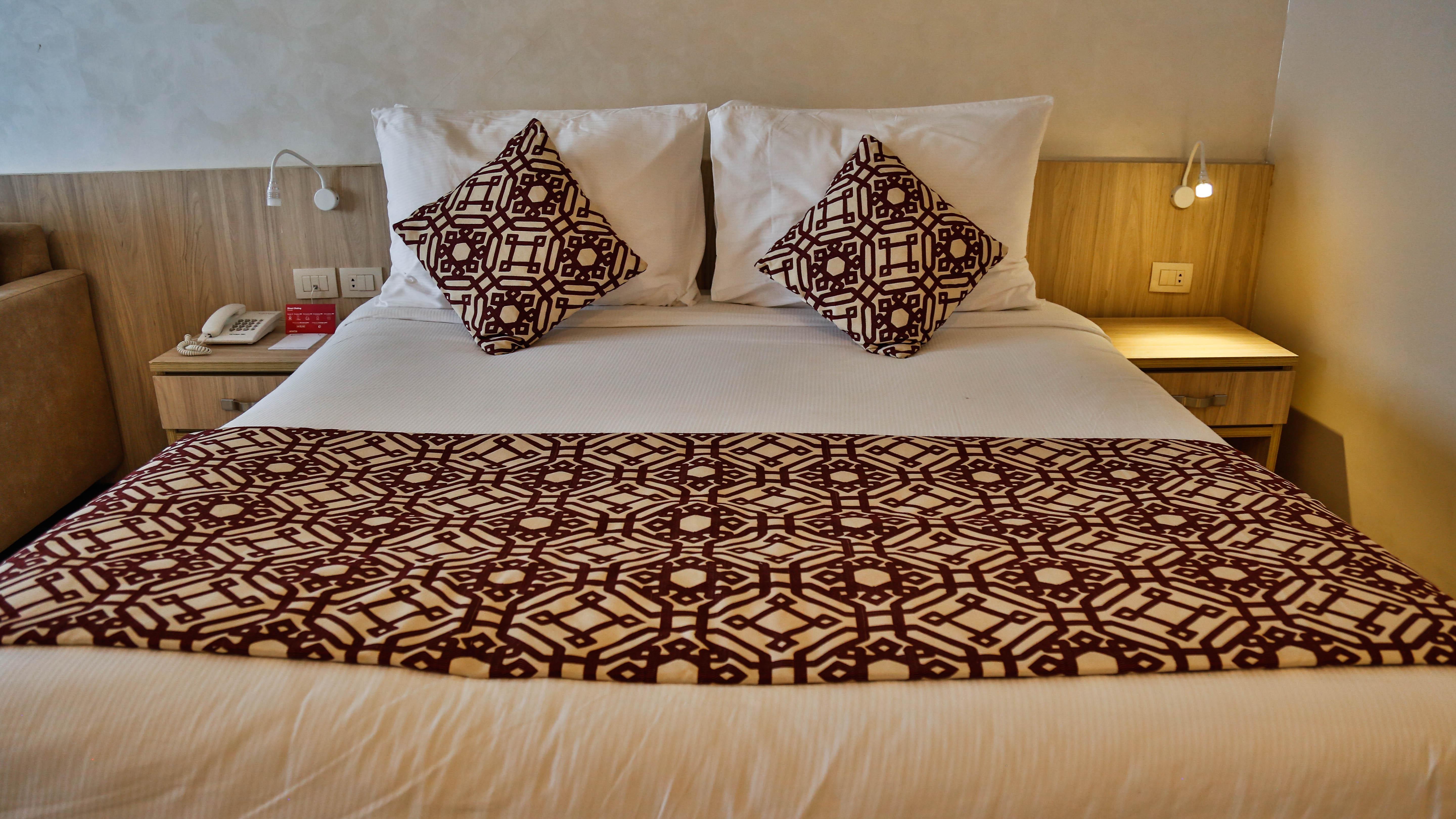 Amarina Abu Soma Resort & Aquapark Hurghada Exterior foto