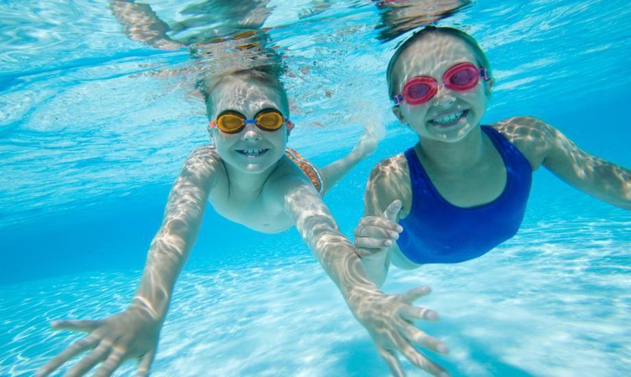 Amarina Abu Soma Resort & Aquapark Hurghada Exterior foto